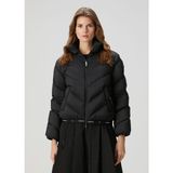 Moncler Siyah Mont - 3