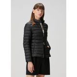 Moncler Siyah Puff Mont - 0