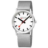 Mondaine A638.30350.16SBZ Erkek Kol Saati