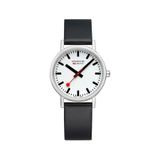 Mondaine A660.30314.11SBBV Classic Kadın Kol Saati