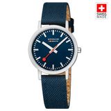 Mondaine A660.30314.40SBD Classic Kadın Kol Saati