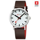 Mondaine A660.30360.11SBGV Classic Erkek Saati