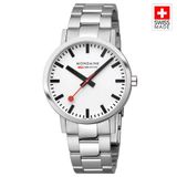 Mondaine A660.30360.11SBJ Classic Erkek Saati