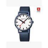 MONDAINE A660.30360.1BSBM Erkek Kol Saati