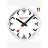 MONDAINE A990.CLOCK.10SBB Duvar Saati