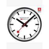 MONDAINE A990.CLOCK.12SBB Duvar Saati