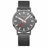 MONDAINE AA660.30360.81SBM Erkek Kol Saati
