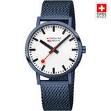 MONDAINE CLASSIC A660.30360.1BSBM Erkek Kol Saati