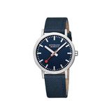 Mondaine Classic A660.30360.40SBD Erkek Saati