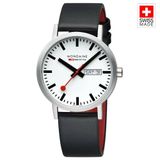 MONDAINE CLASSIC A667.30360.11SBBV Erkek Kol Saati