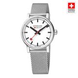 MONDAINE CLASSIC MSE.35110.SM Kol Saati