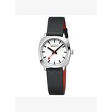Mondaine Cushion MSL.31110.LBV Kare Kadın Kol Saati