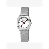 Mondaine Cushion MSL.31110.SM Kare Kadın Kol Saati