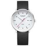 Mondaine Doppio MLE.41910.LBV Solar Erkek Kol Saati