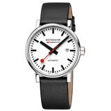 Mondaine Evo MSE.40610.LBV Otomatik Erkek Kol Saati
