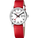 Mondaine Evo2 MSE.30210.LCV Kadın Kol Saati