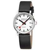 Mondaine Evo2 MSE.35610.LBV Otomatik Kadın Kol Saati
