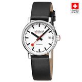 Mondaine Evo2 MSE.35610.LBV Otomatik Kadın Kol Saati