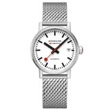 Mondaine Evo2 MSE.35610.SM Otomatik Kadın Kol Saati