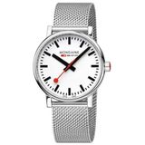 Mondaine Evo2 MSE.40110.SM Erkek Kol Saati