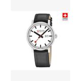Mondaine Evo2 MSE.40210.LBV Erkek Kol Saati