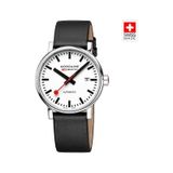 Mondaıne Evo2 Mse.40610.lbv Otomatik Erkek Kol Saati Metalik Gri