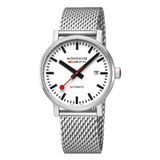 Mondaine Evo2 MSE.40610.SM Otomatik Erkek Kol Saati