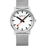 Mondaine Evo2 MSE.43110.SJ Erkek Kol Saati