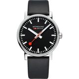 Mondaine Evo2 MSE.43120.LB Erkek Kol Saati