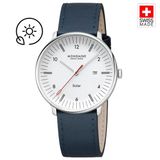 Mondaine MLE.41910.LDV Doppio Solar Erkek Kol Saati
