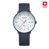 Mondaine MLE.41910.LQV Doppio Solar Erkek Kol Saati