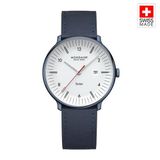 Mondaine MLE.41910.LQV Doppio Solar Erkek Kol Saati