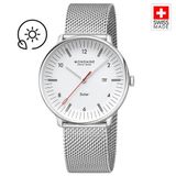 Mondaine MLE.41910.SM Doppio Solar Erkek Kol Saati