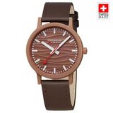 Mondaine MS1.41170.LTV Essence Erkek Kol Saati
