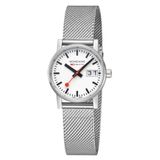 Mondaine MSE.30210.SM Kadın Kol Saati