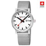 Mondaine MSE.40210.SM Erkek Kol Saati