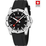 Mondaine Numeri MSN.42120.RB Erkek Kol Saati