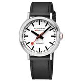 Mondaine Otomatik MST.4161B.LBV Erkek Kol Saati