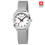 MONDAINE PETITE CUSHION MSL.31110.SM Kadın Kol Saati