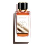 Monday - Doğal Parfüm - 100 ml - Eau De Parfum - Kadın Parfüm