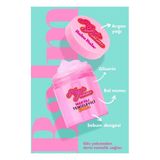 Monde Femme Makyaj Temizleyici Balm 150 ml Arındırıcı Etkili Cilt İçin Özel Formül