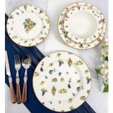 Mondecor Sakura 24 Parça Yemek Takımı Mnd0026