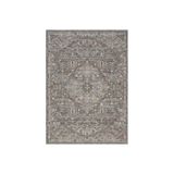Mondelal Klasik Vintage Çiçek Desenli Halı 803, Multi, 300X400