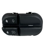 Mondeo Cam Açma Düğmesi 1996-2001 İkili 97BG14529AA