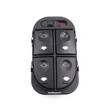 Mondeo Cam Açma Düğmesi Dörtlü 1993-1996 93bg14a132ac