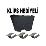 Mondeo Kaput Ses İzalatörü (Kaput Keçesi) 2007-2014