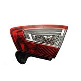 Mondeo Stop Lambası İç Sağ Bs7113a602ae 2011-2014