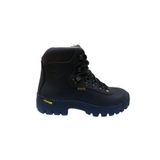 Mondeox-Erkek Siyah Rock 26 Bot (Karışık / 42)