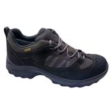 Mondeox LYTOS 244-26 Koyu Gri Erkek Outdoor Ayakkabı