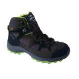 Mondeox Lytos-251 JAB5WP C Fish Lime Unisex Trekking Bot